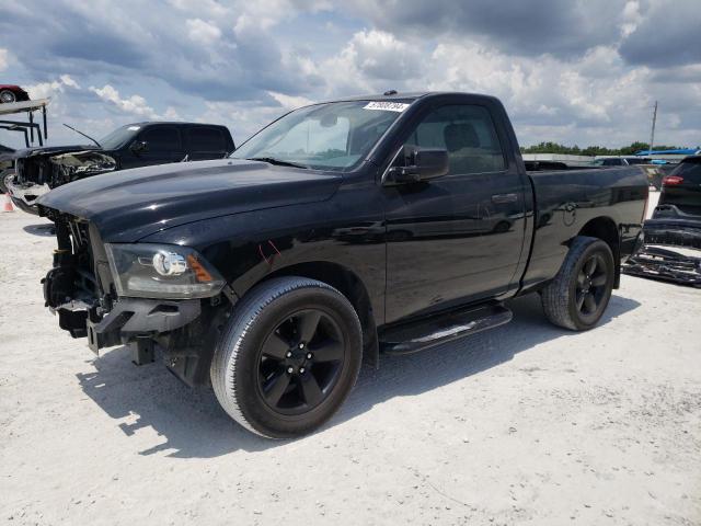 2014 Ram 1500 St VIN: 3C6JR7AT0EG290424 Lot: 57808794