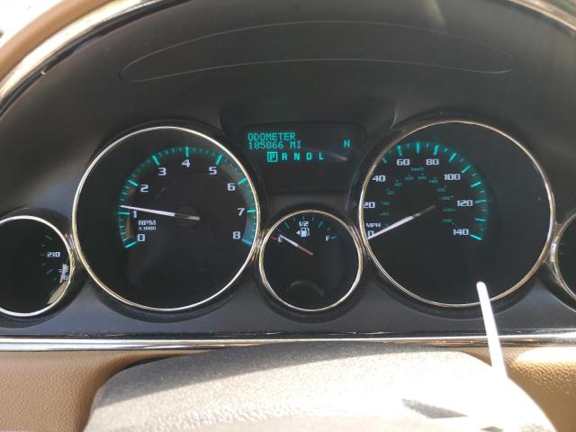 2014 Buick Enclave VIN: 5GAKRBKDXEJ151747 Lot: 58004394