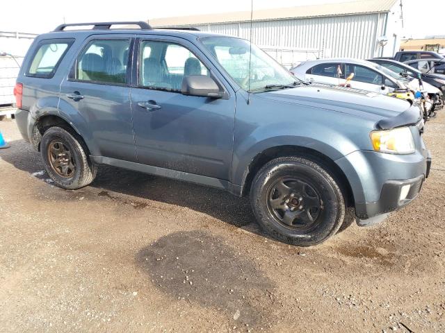 2010 Mazda Tribute I VIN: 4F2CY0C75AKM06229 Lot: 60423844