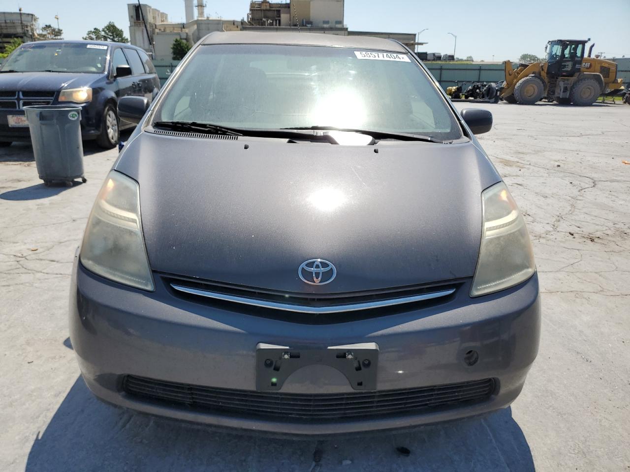 JTDKB20UX73243664 2007 Toyota Prius