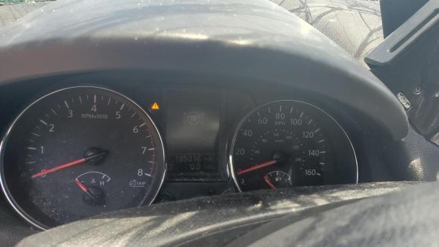 2011 Nissan Rogue S VIN: JN8AS5MT5BW165675 Lot: 58312514