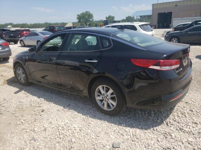 2017 KIA OPTIMA LX - 5XXGT4L35HG176037
