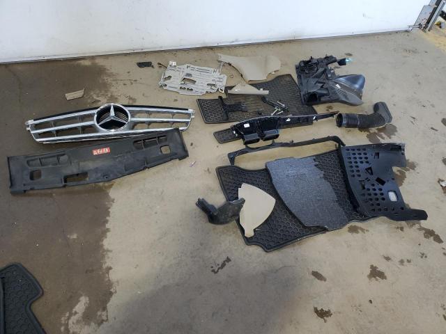 2012 Mercedes-Benz C 300 4Matic VIN: WDDGF8BB4CR196251 Lot: 58081224