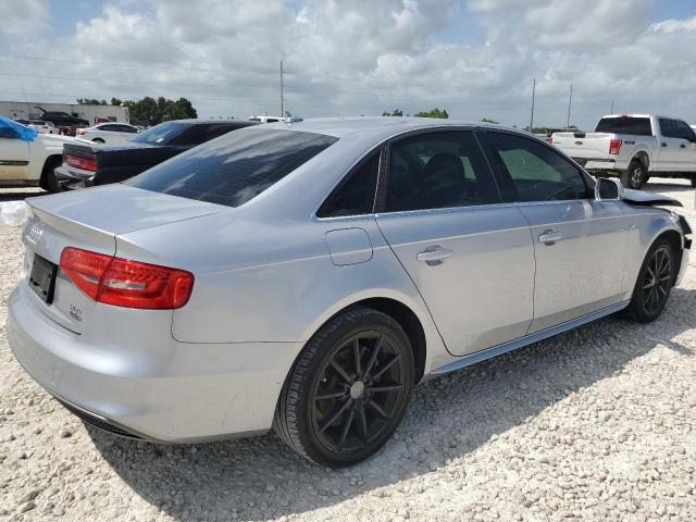 VIN WAUDFAFL9GN006994 2016 Audi A4, Premium S-Line no.3