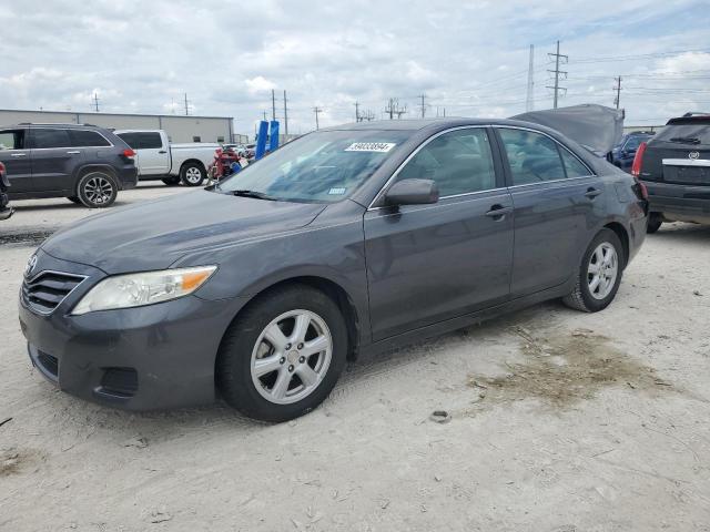 Vin: 4t4bf3ek1ar031370, lot: 59033894, toyota camry base 2010 img_1