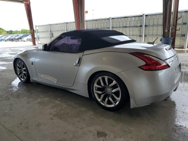 2010 Nissan 370Z VIN: JN1AZ4FH3AM304404 Lot: 59535284