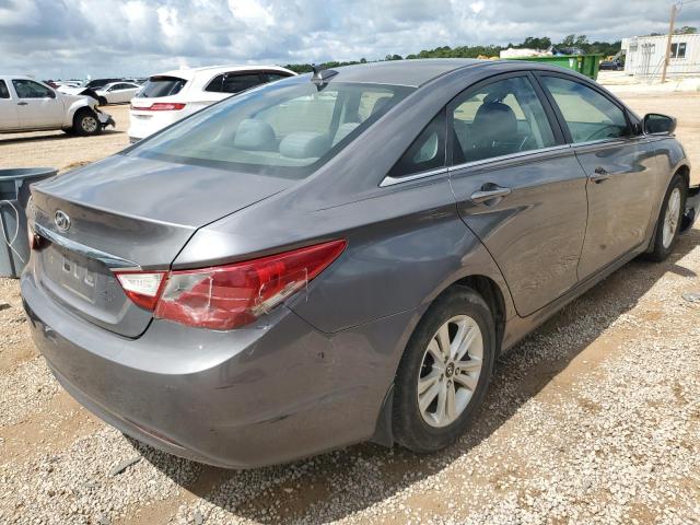 5NPEB4AC9CH379605 2012 Hyundai Sonata Gls