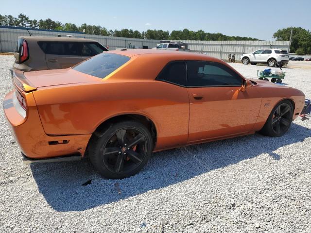 2011 Dodge Challenger Srt-8 VIN: 2B3CJ7DJ3BH540982 Lot: 59099414