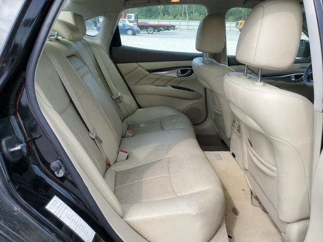 2012 Infiniti M37 X VIN: JN1BY1AR2CM393746 Lot: 59448234