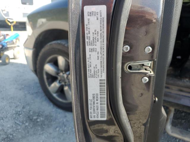 2021 RAM 1500 CLASS - 3C6RR7KT9MG709015
