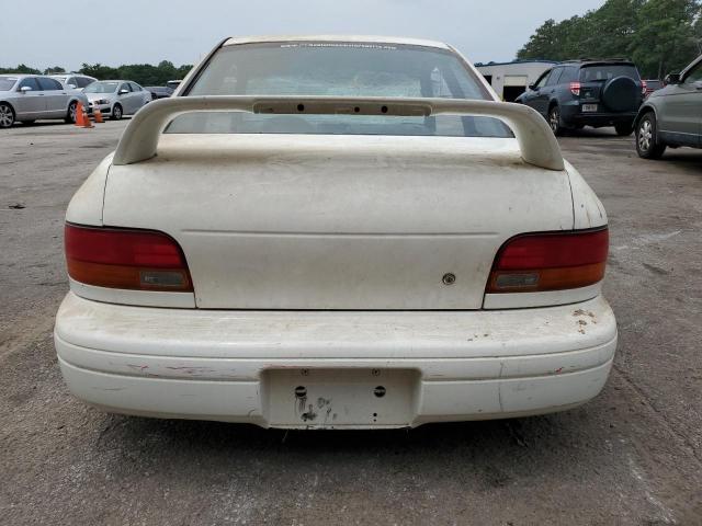 1998 Subaru Impreza Rs VIN: JF1GM6759WG403343 Lot: 60776344