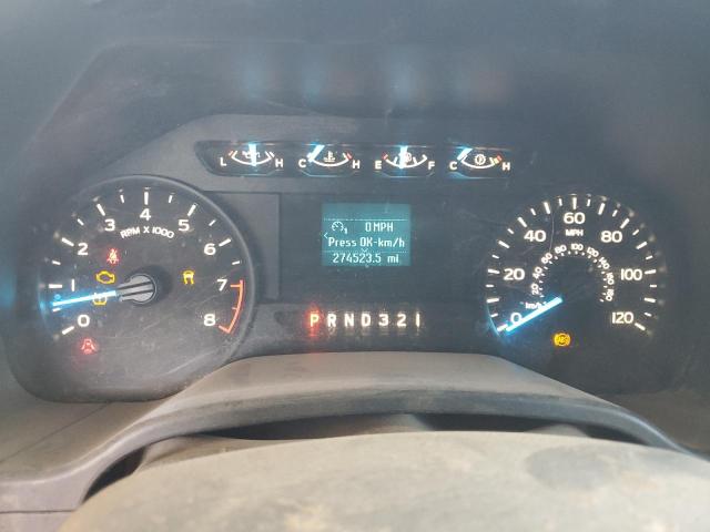 2017 Ford F150 VIN: 1FTMF1E87HKD44218 Lot: 60069824