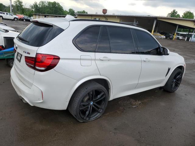 VIN 5YMKT6C54J0Y83989 2018 BMW X5, M no.3