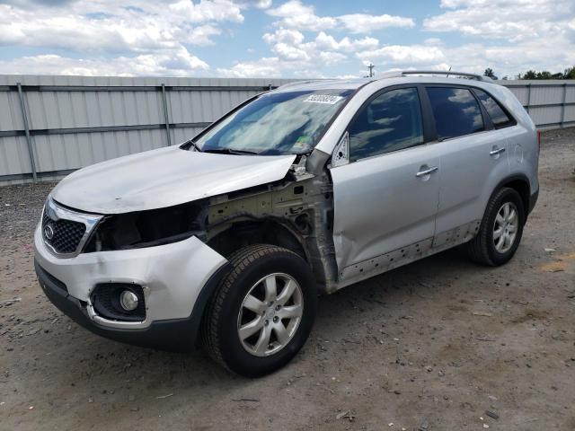 2011 Kia Sorento Base VIN: 5XYKT3A19BG111054 Lot: 58205824