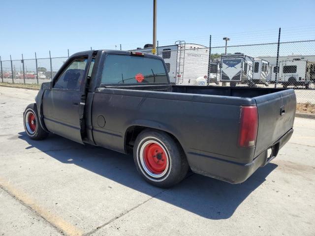 1994 Chevrolet Gmt-400 C1500 VIN: 1GCDC14Z0RZ174814 Lot: 57904824