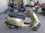 VESPA PRIMAVERA/ снимка