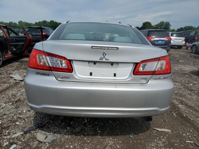 2011 Mitsubishi Galant Fe VIN: 4A32B2FFXBE007907 Lot: 60842264