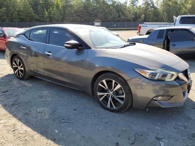 2018 NISSAN MAXIMA 3.5 - 1N4AA6AP2JC397751