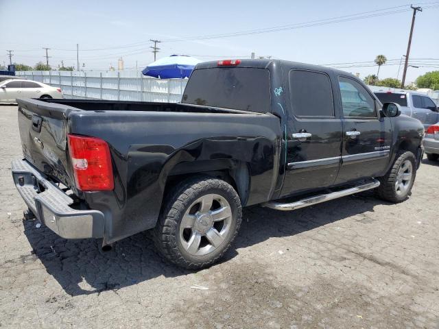 2011 Chevrolet Silverado - Image 3