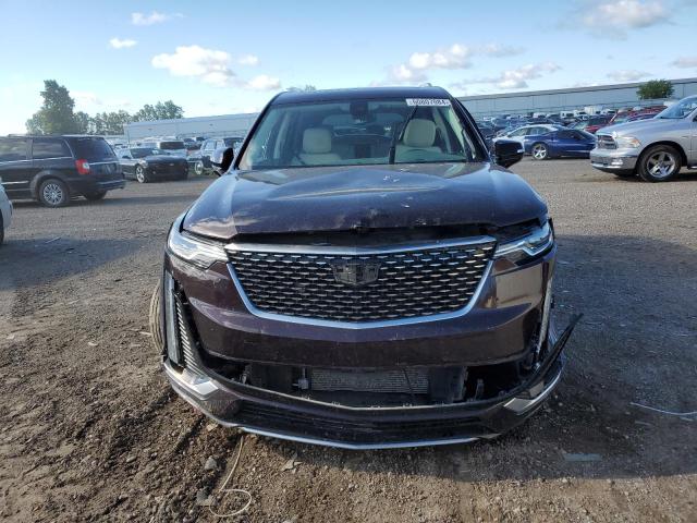 1GYKPDRS5LZ135954 Cadillac XT6 PREMIU 5