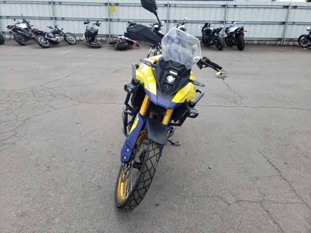 2023 SUZUKI DL800DE RC - JS1EM12B3P7101401