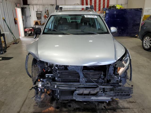 VIN WVGBV3AX0DW618828 2013 Volkswagen Tiguan, S no.5