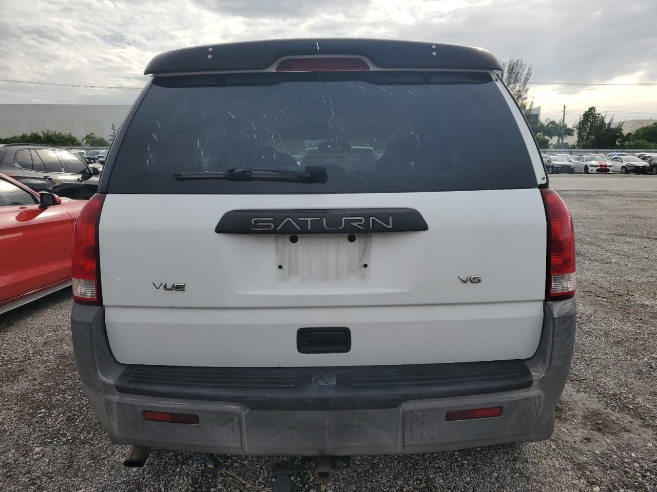 5GZCZ53414S810843 2004 Saturn Vue