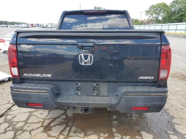 2019 Honda Ridgeline Black Edition VIN: 5FPYK3F82KB017311 Lot: 58253884