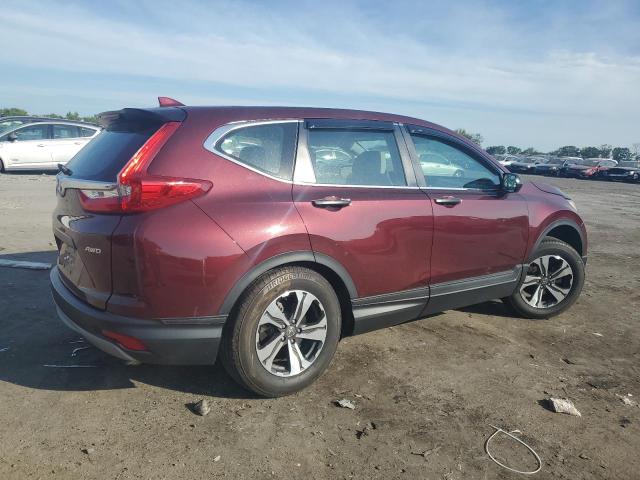 5J6RW6H39JL001603 2018 Honda Cr-V Lx