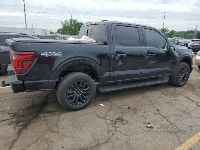 2024 FORD F150 XL - 1FTFW5L52RFA71997