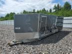 Lot #2974417460 2015 ALCO TRAILER