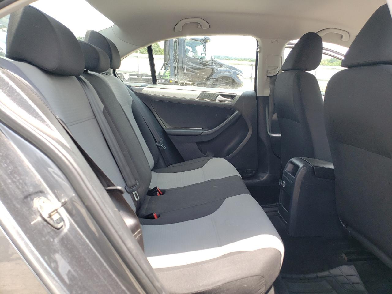 3VW2B7AJ2HM379141 2017 Volkswagen Jetta S