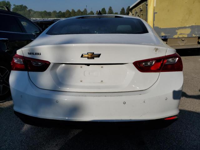 2020 CHEVROLET MALIBU LS - 1G1ZC5ST4LF070663