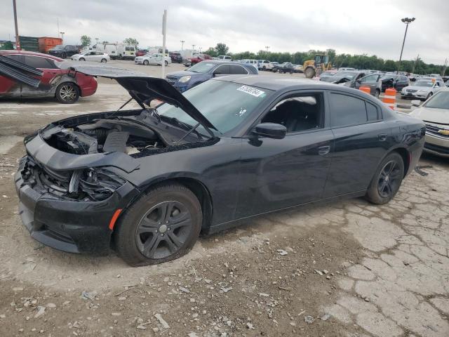 2021 DODGE CHARGER SX #2904816170