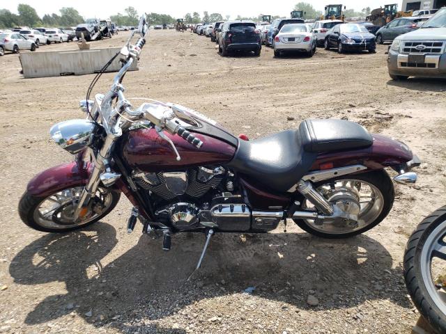 2006 HONDA VTX1800 F3 - 1HFSC46H96A402192