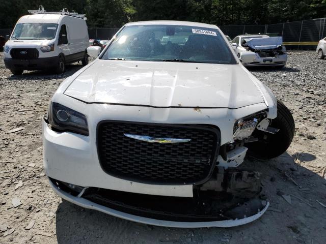 2019 Chrysler 300 S VIN: 2C3CCAGG7KH565345 Lot: 59876684