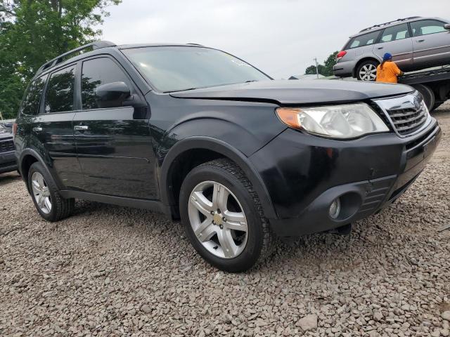 2009 Subaru Forester 2.5X Limited VIN: JF2SH64639H728589 Lot: 59769584