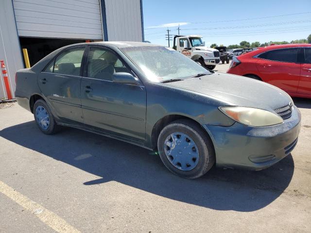 JTDBE32K620008441 2002 Toyota Camry Le