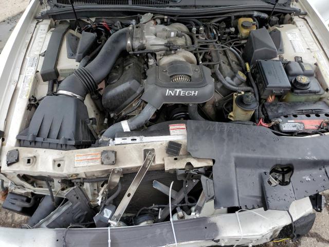 1997 Lincoln Mark Viii Lsc VIN: 1LNLM92V5VY600581 Lot: 60468084