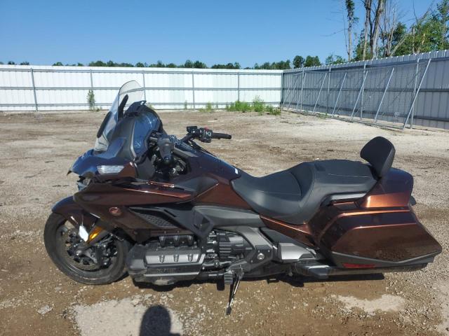 2018 HONDA GL1800 B JH2SC7941JK000567