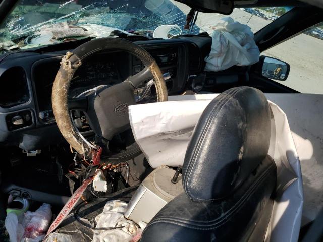 1998 Chevrolet Gmt-400 K1500 VIN: 2GCEK19R1W1129319 Lot: 59248454