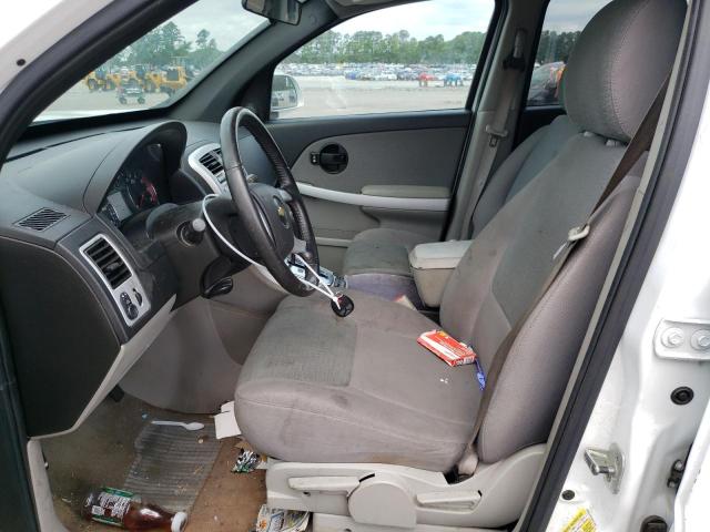 2008 Chevrolet Equinox Lt VIN: 2CNDL33F786011098 Lot: 57092964