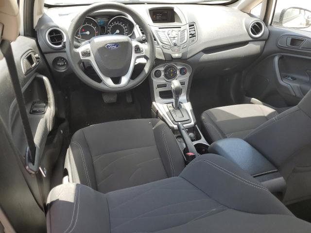 2019 Ford Fiesta Se VIN: 3FADP4BJ3KM162916 Lot: 59509984