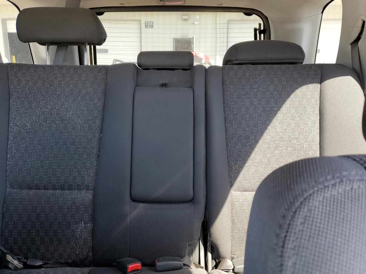 KNDJF724187470956 2008 Kia Sportage Lx