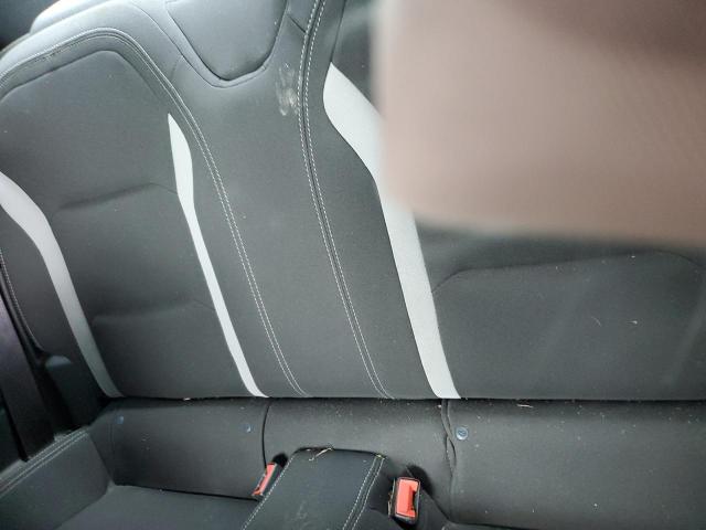 2017 Chevrolet Camaro Lt VIN: 1G1FB1RX6H0134980 Lot: 59301414