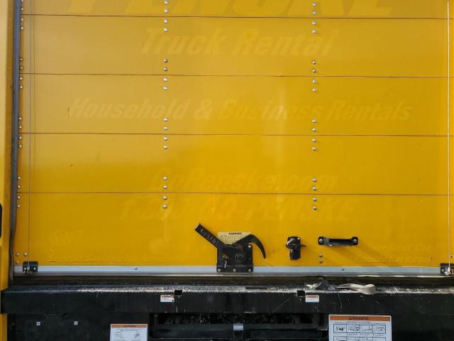 2021 GMC Savana Cutaway G3500 VIN: 7GZ37TC76MN005685 Lot: 59763484