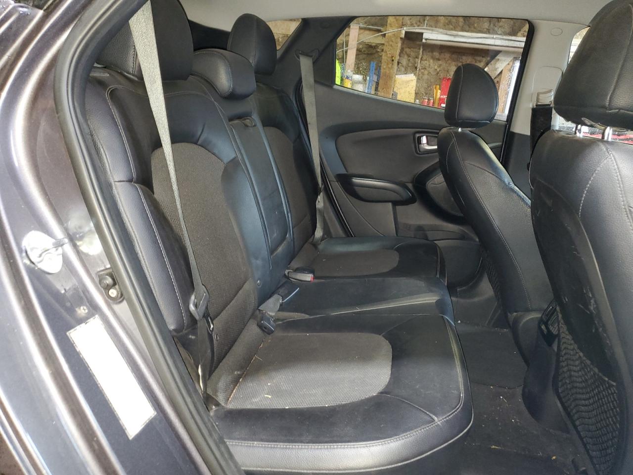 KM8JUCAG9EU914457 2014 Hyundai Tucson Gls