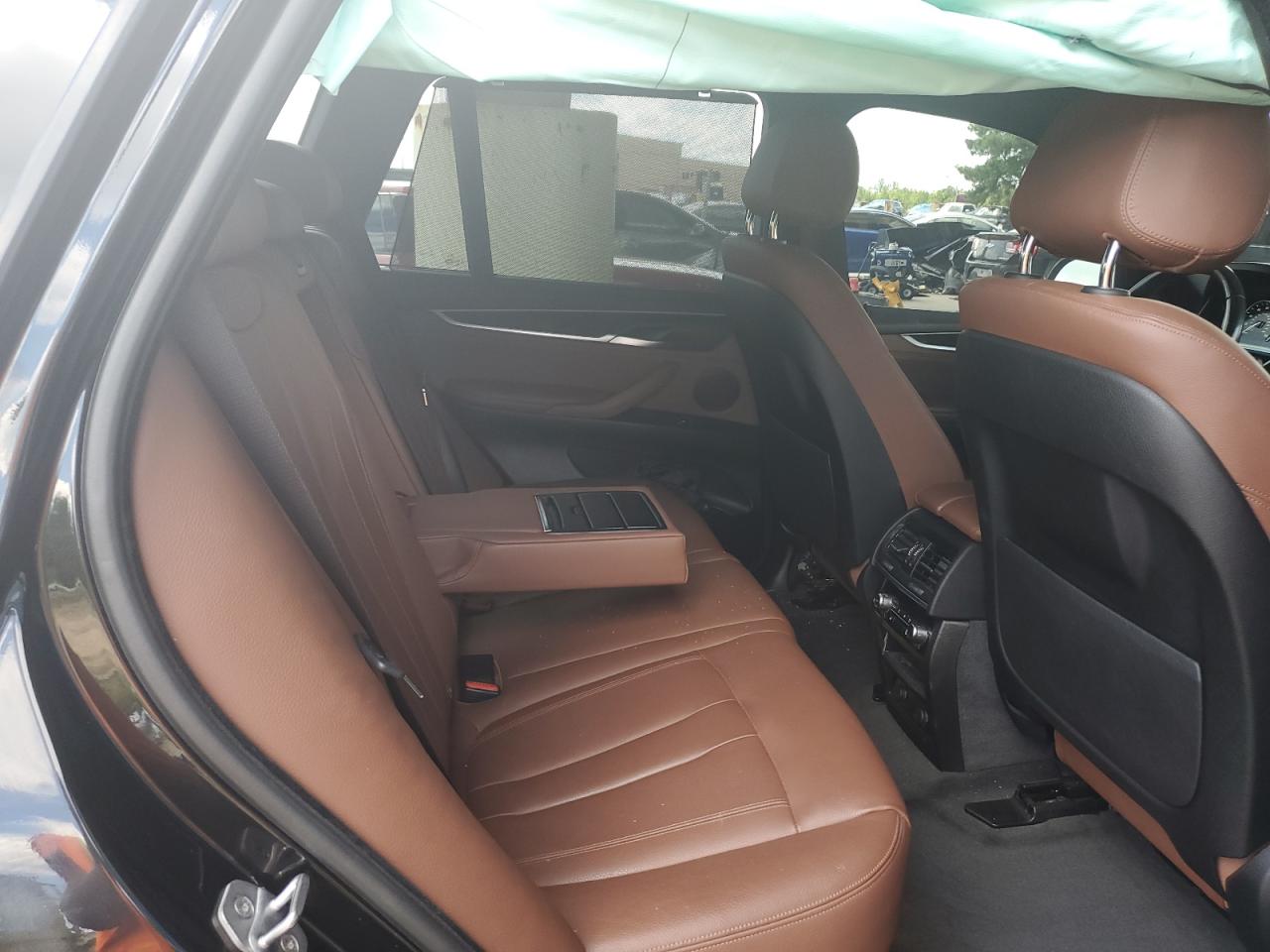 5UXKR0C55H0V65585 2017 BMW X5 xDrive35I