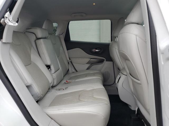 2020 Jeep Cherokee Limited VIN: 1C4PJLDB5LD573806 Lot: 59848274