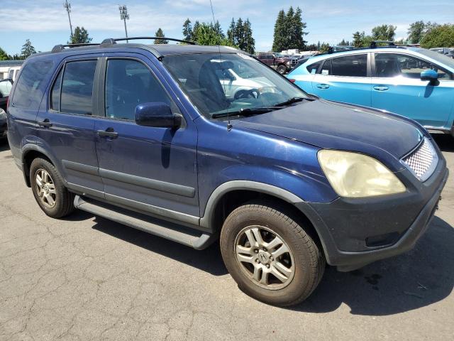 2004 Honda Cr-V Ex VIN: JHLRD78854C031038 Lot: 61121184